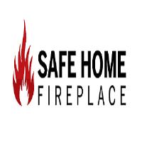 Safe Home Fireplace image 1
